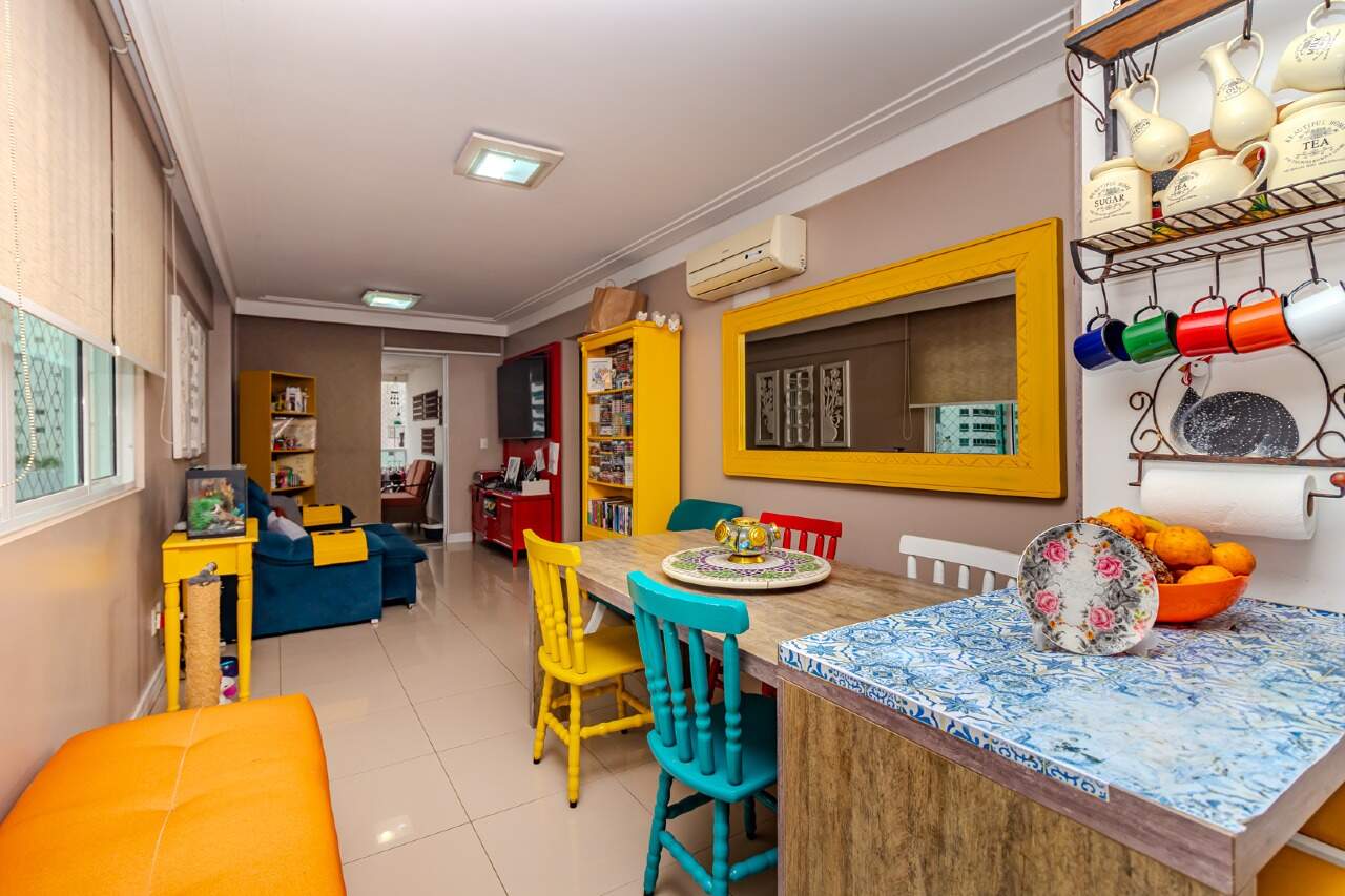 Apartamento de 3 quartos, 98m² no bairro Centro, em Balneário Camboriú | Eu Corretor