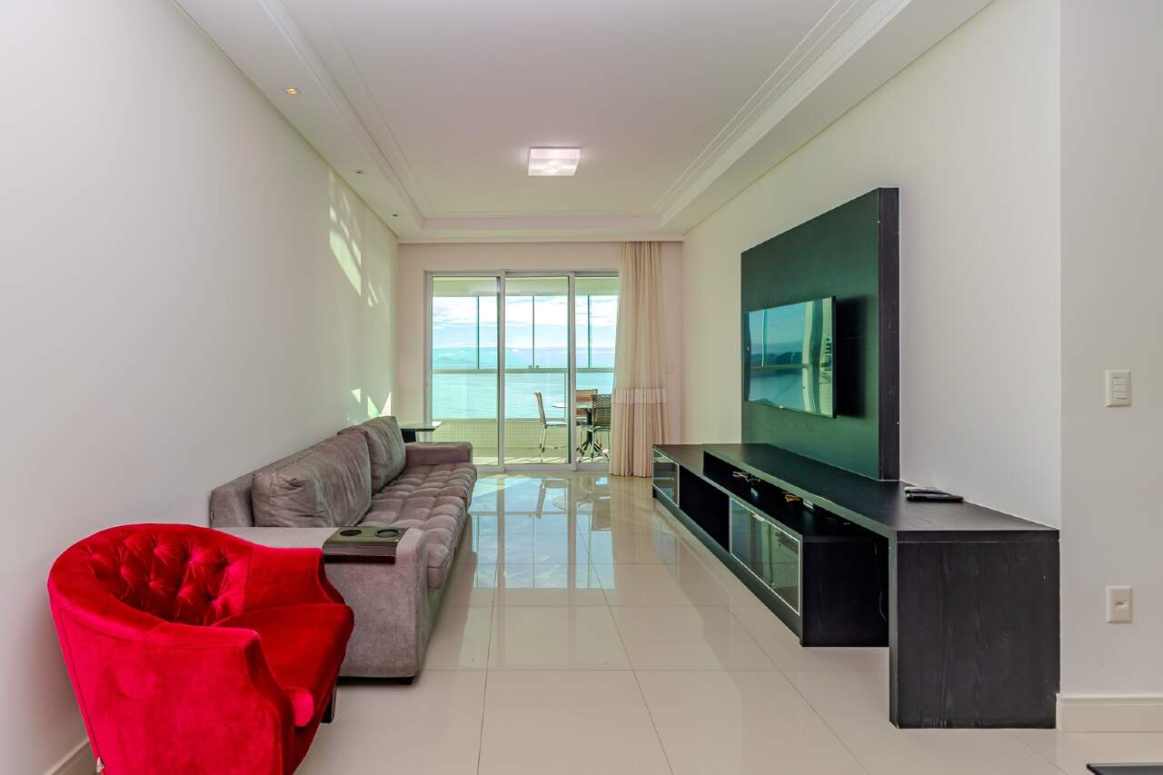 Apartamento de 4 quartos, 144m² no bairro Centro, em Balneário Camboriú | Eu Corretor