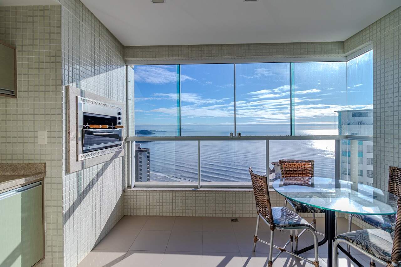 Apartamento de 4 quartos, 144m² no bairro Centro, em Balneário Camboriú | Eu Corretor