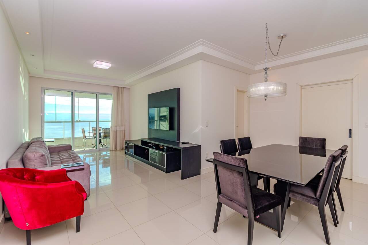 Apartamento de 4 quartos, 144m² no bairro Centro, em Balneário Camboriú | Eu Corretor