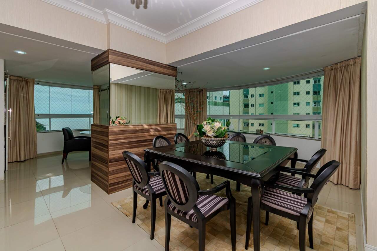 Apartamento de 3 quartos, 130m² no bairro Pioneiros, em Balneário Camboriú | Eu Corretor