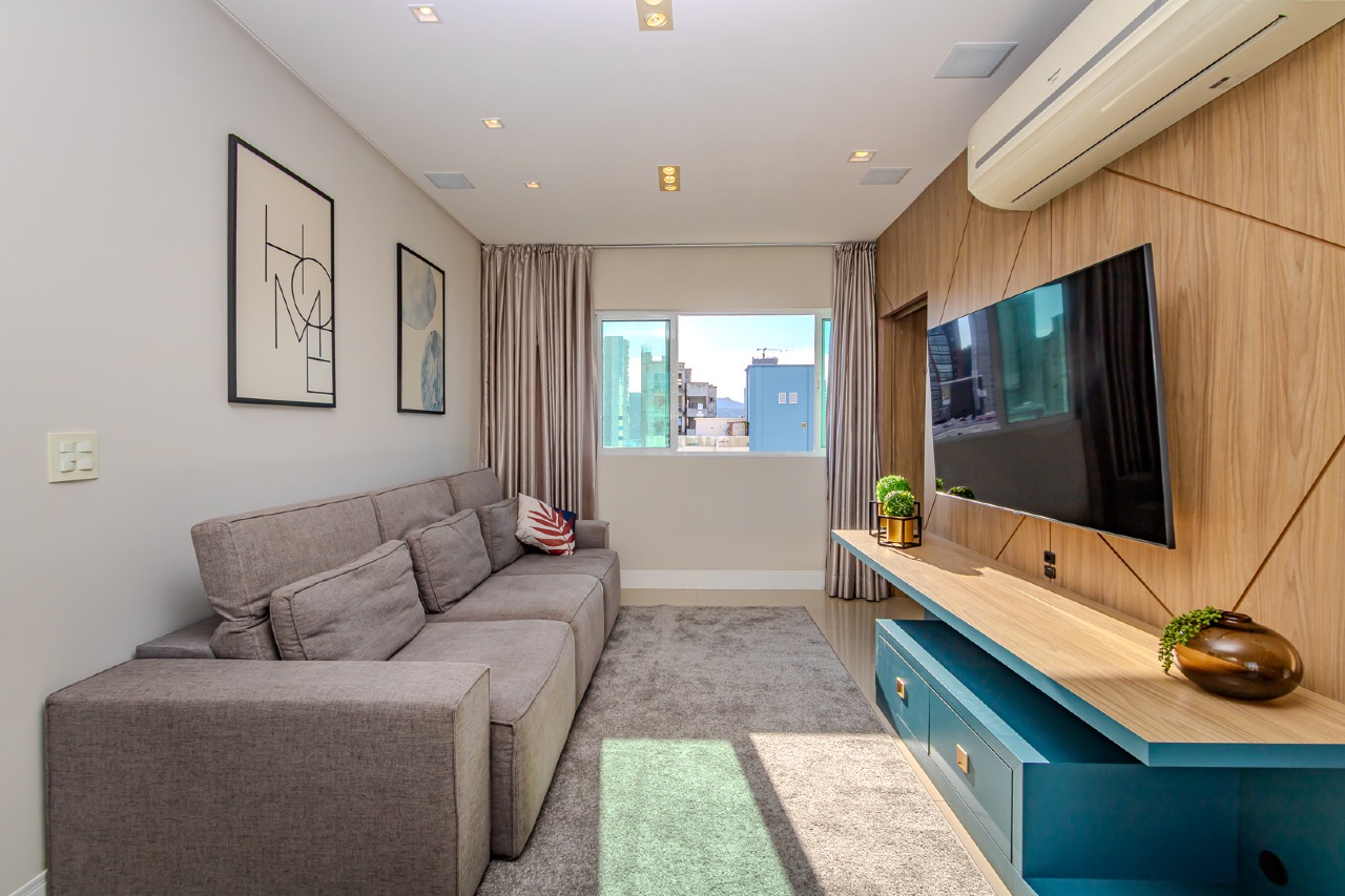 Apartamento de 4 quartos, 134m² no bairro Centro, em Balneário Camboriú | Eu Corretor