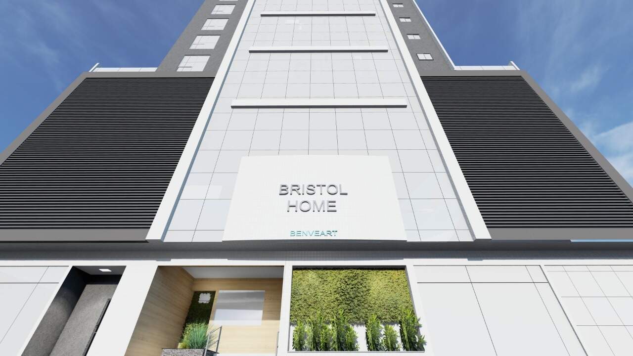 Apartamento de 3 quartos, 121m² no bairro Centro, em Balneário Camboriú | Eu Corretor