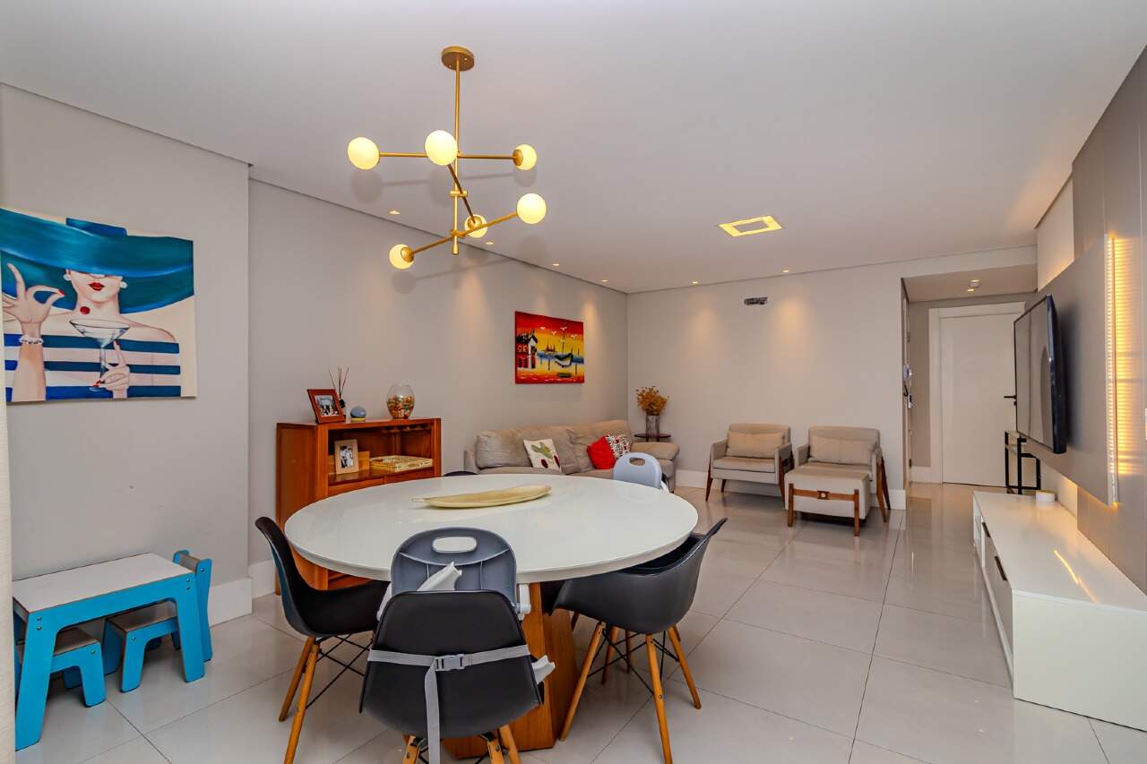 Apartamento de 3 quartos, 130m² no bairro Centro, em Balneário Camboriú | Eu Corretor