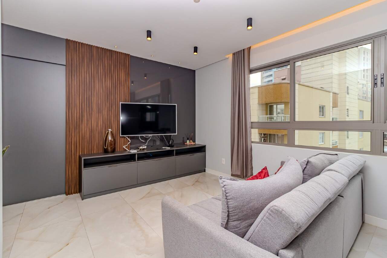 Apartamento de 3 quartos, 102m² no bairro Centro, em Balneário Camboriú | Eu Corretor
