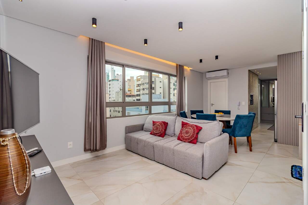 Apartamento de 3 quartos, 102m² no bairro Centro, em Balneário Camboriú | Eu Corretor