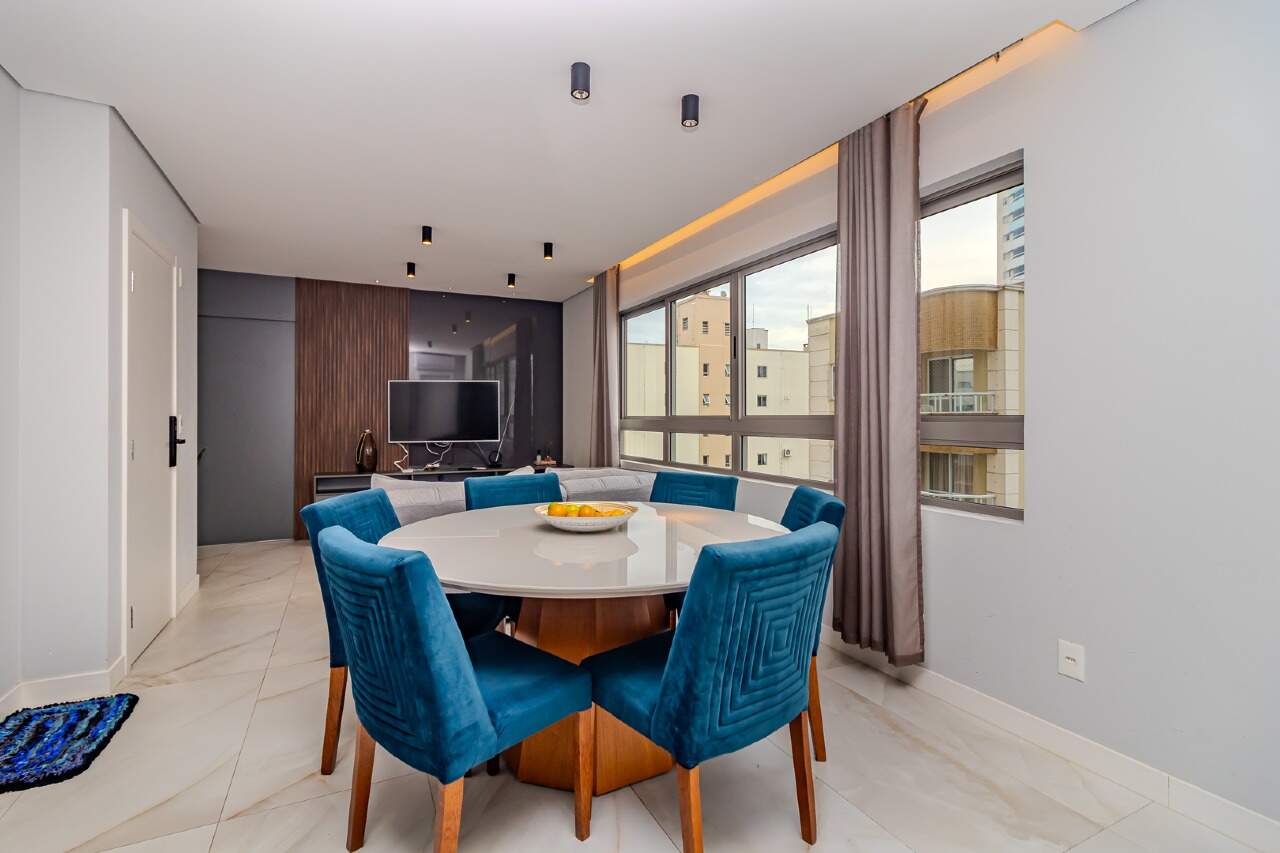 Apartamento de 3 quartos, 102m² no bairro Centro, em Balneário Camboriú | Eu Corretor