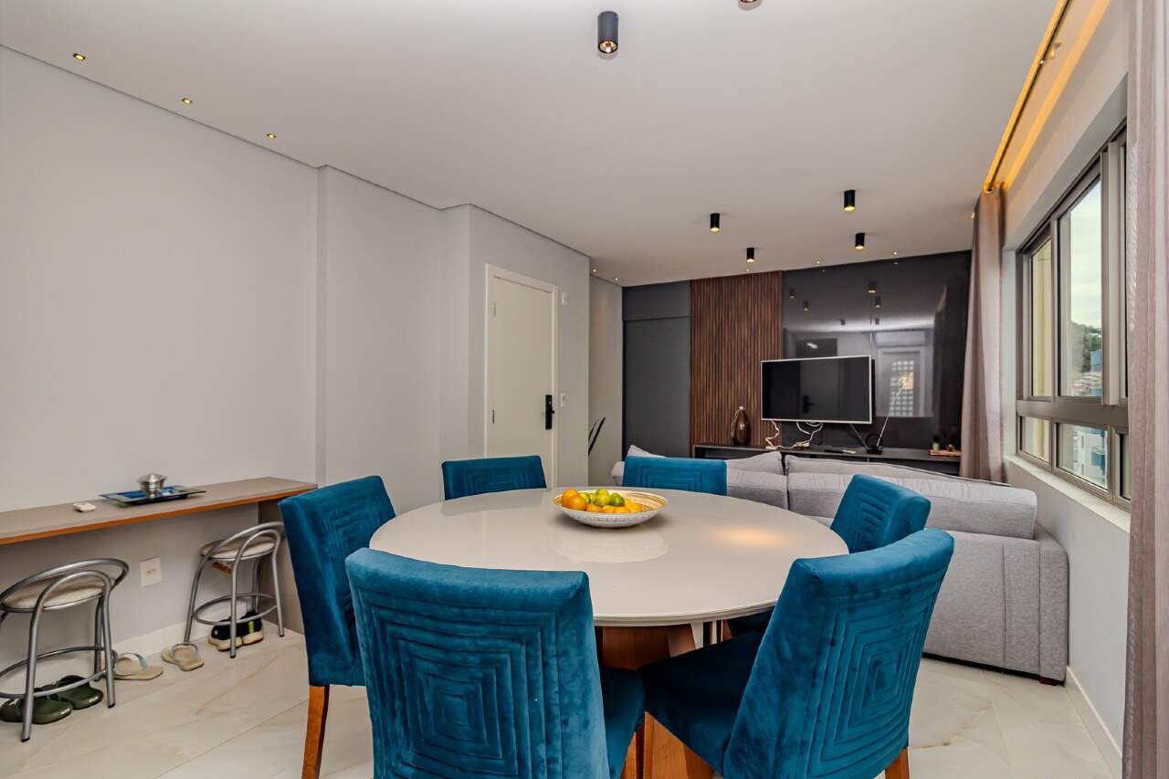 Apartamento de 3 quartos, 102m² no bairro Centro, em Balneário Camboriú | Eu Corretor