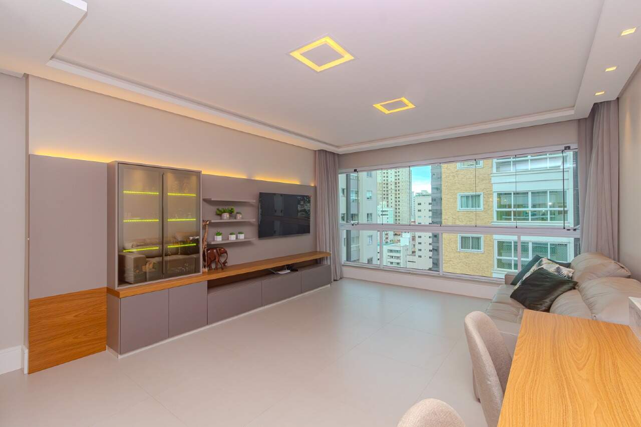 Apartamento de 3 quartos, 110m² no bairro Centro, em Balneário Camboriú | Eu Corretor