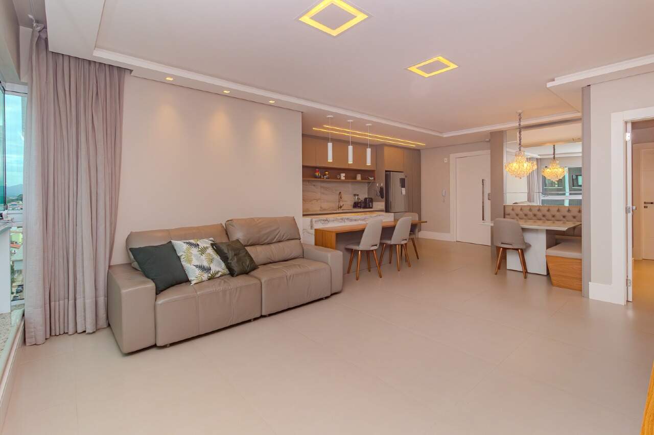 Apartamento de 3 quartos, 110m² no bairro Centro, em Balneário Camboriú | Eu Corretor