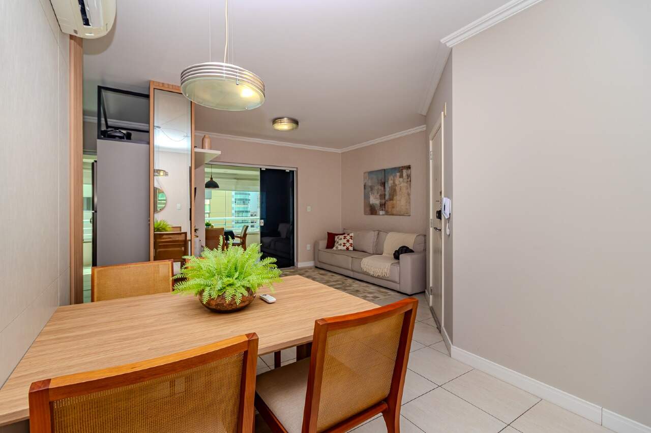 Apartamento de 2 quartos, 100m² no bairro Centro, em Balneário Camboriú | Eu Corretor