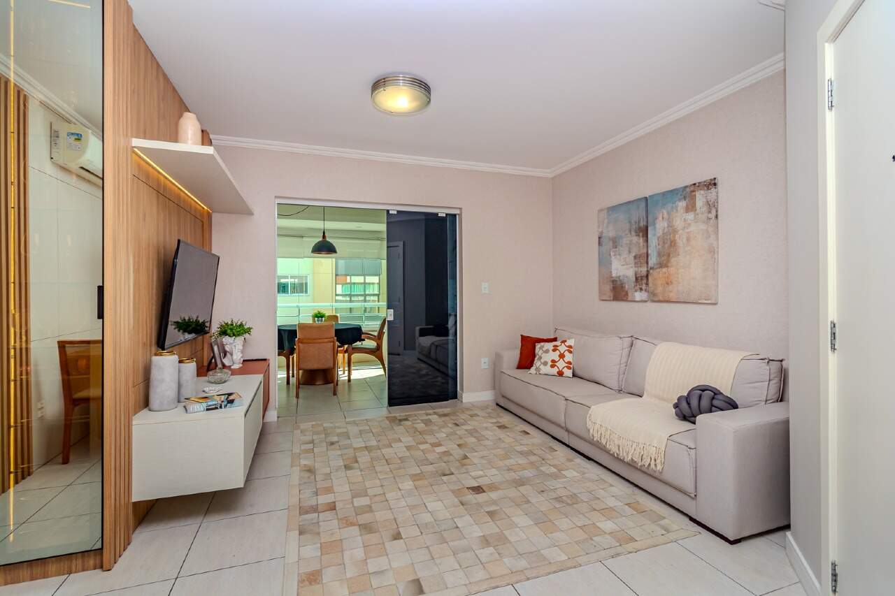 Apartamento de 2 quartos, 100m² no bairro Centro, em Balneário Camboriú | Eu Corretor