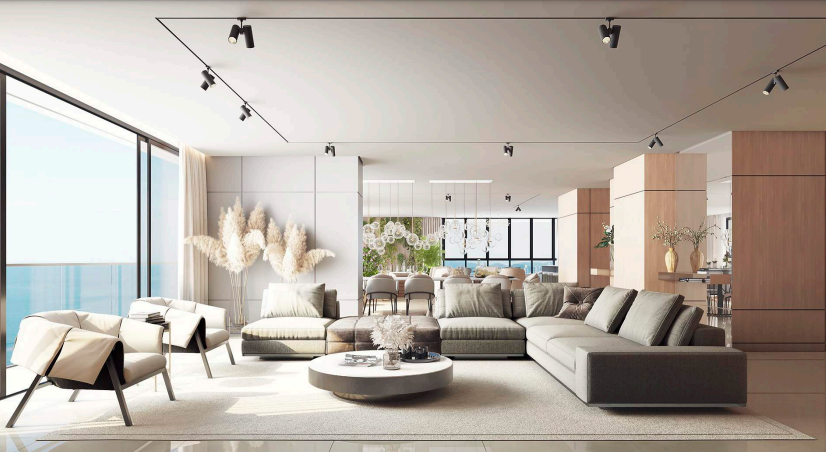 Apartamento de 4 quartos, 200m² no bairro Centro, em Balneário Camboriú | Eu Corretor