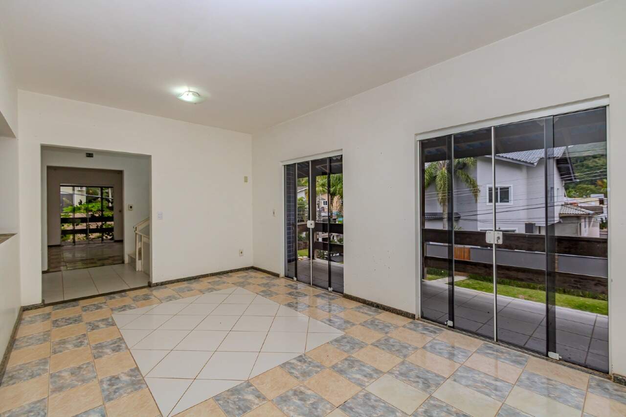 Casa de Condomínio de 3 quartos, 289m² no bairro Ariribá, em Balneário Camboriú | Eu Corretor