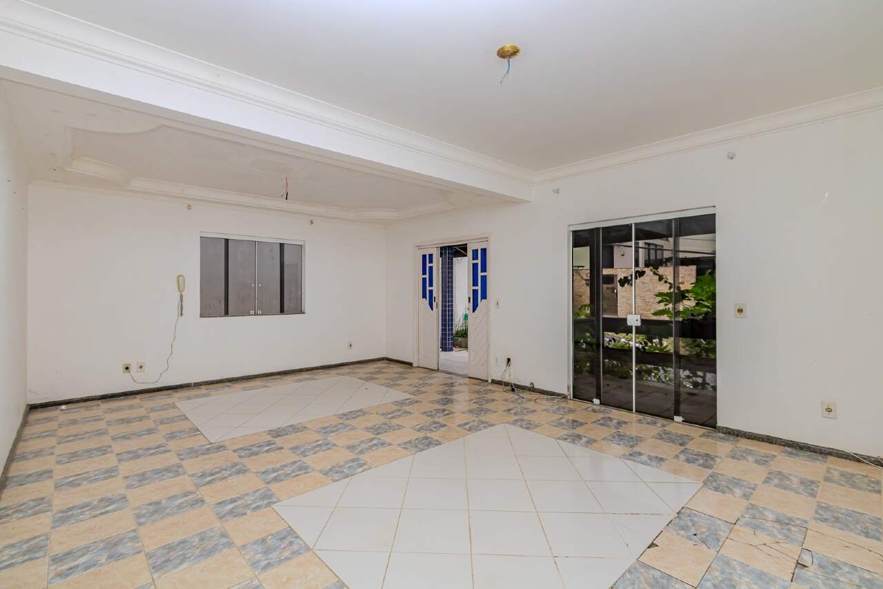Casa de Condomínio de 3 quartos, 289m² no bairro Ariribá, em Balneário Camboriú | Eu Corretor
