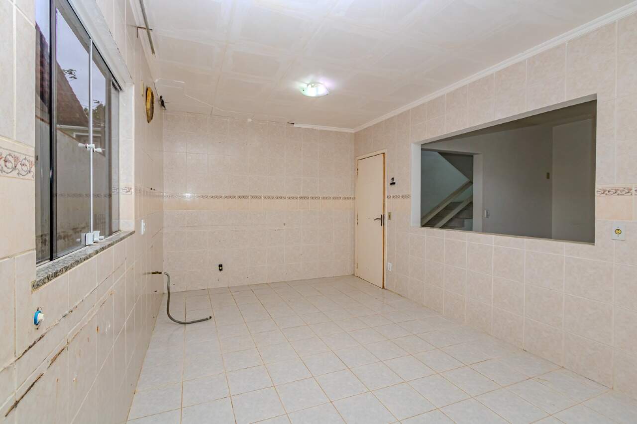Casa de Condomínio de 3 quartos, 289m² no bairro Ariribá, em Balneário Camboriú | Eu Corretor