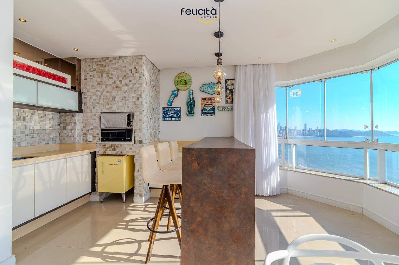 Apartamento de 4 quartos, 215m² no bairro Centro, em Balneário Camboriú | Eu Corretor