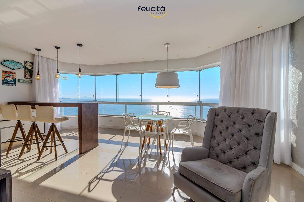 Apartamento de 4 quartos, 215m² no bairro Centro, em Balneário Camboriú | Eu Corretor