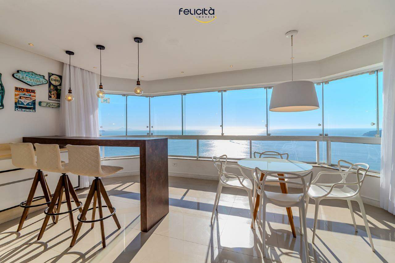Apartamento de 4 quartos, 215m² no bairro Centro, em Balneário Camboriú | Eu Corretor