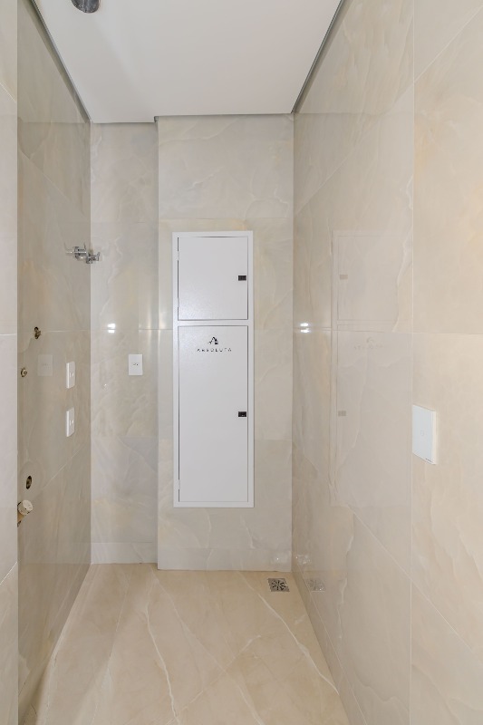 Apartamento à venda no Praia Brava: 