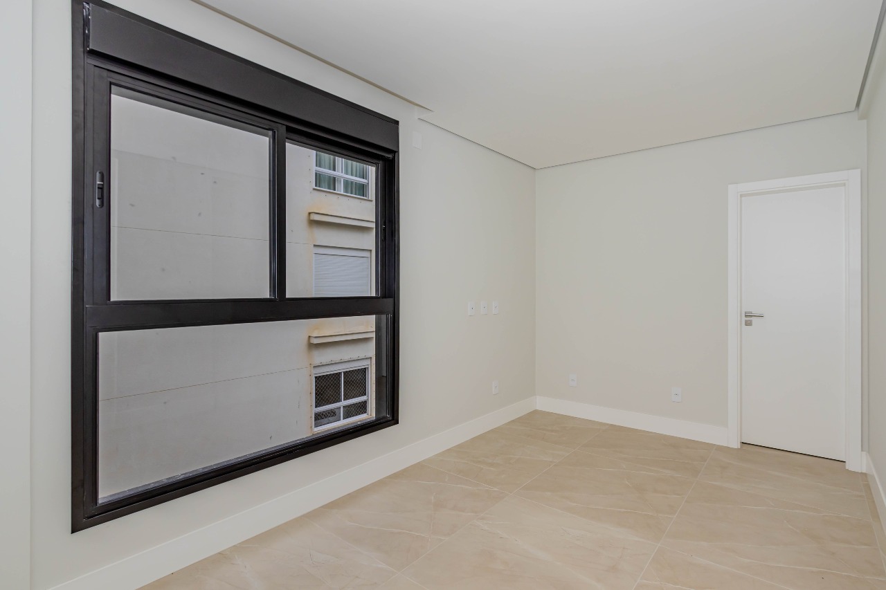 Apartamento à venda no Praia Brava: 