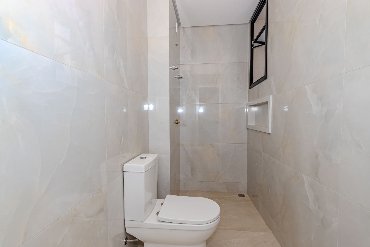 Apartamento à venda no Praia Brava: 