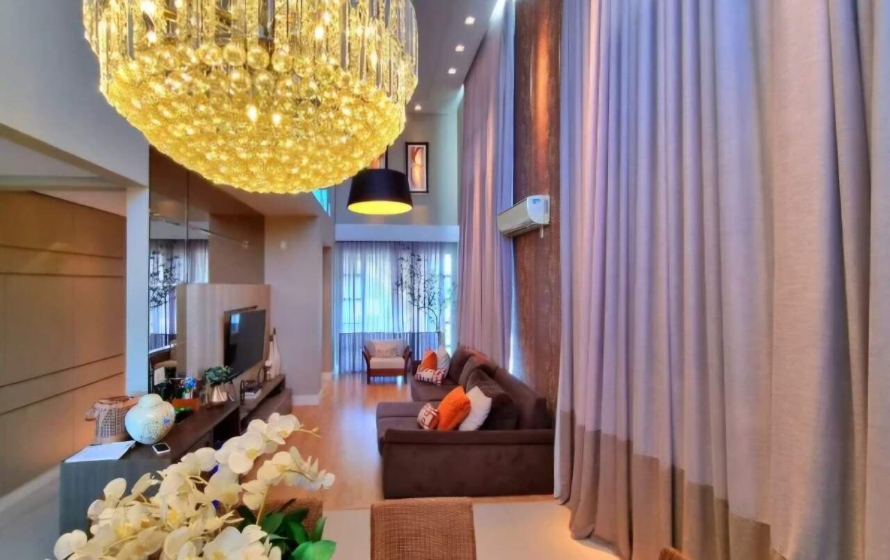 Casa de Condomínio de 3 quartos, 321m² no bairro Rio do Meio, em Camboriú | Eu Corretor