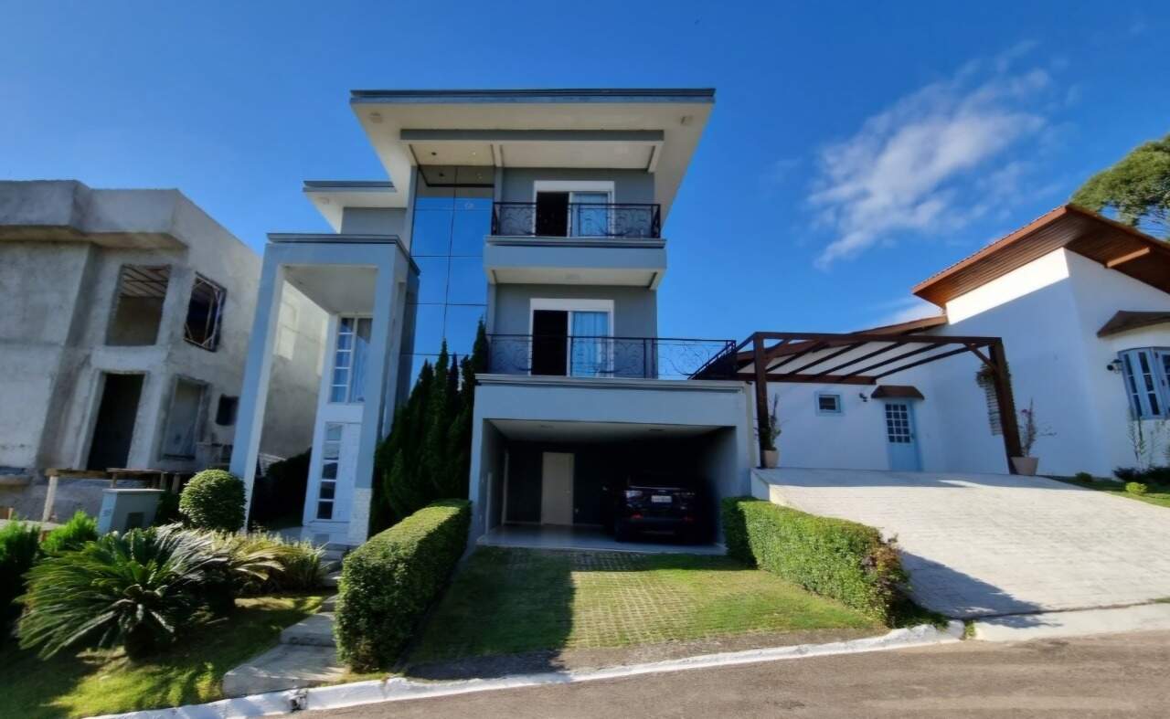 Casa de Condomínio de 3 quartos, 321m² no bairro Rio do Meio, em Camboriú | Eu Corretor