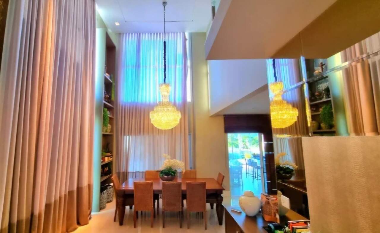 Casa de Condomínio de 3 quartos, 321m² no bairro Rio do Meio, em Camboriú | Eu Corretor
