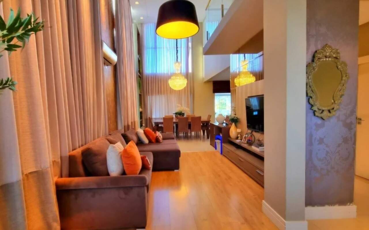 Casa de Condomínio de 3 quartos, 321m² no bairro Rio do Meio, em Camboriú | Eu Corretor