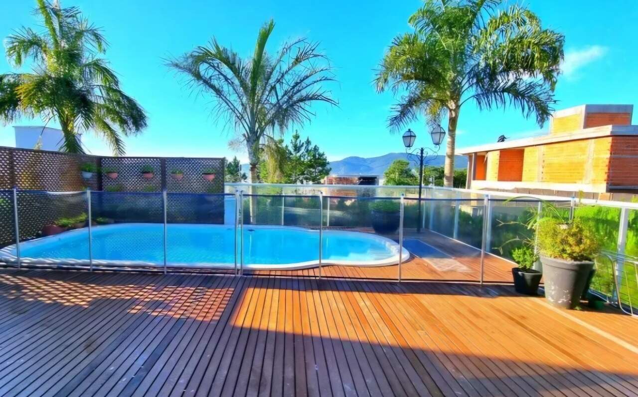 Casa de Condomínio de 3 quartos, 321m² no bairro Rio do Meio, em Camboriú | Eu Corretor