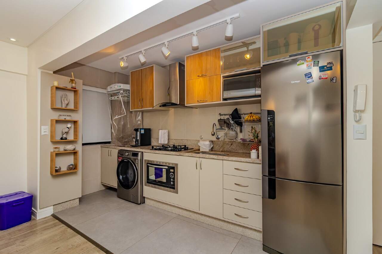 Apartamento de 2 quartos, 71m² no bairro Centro, em Balneário Camboriú | Eu Corretor