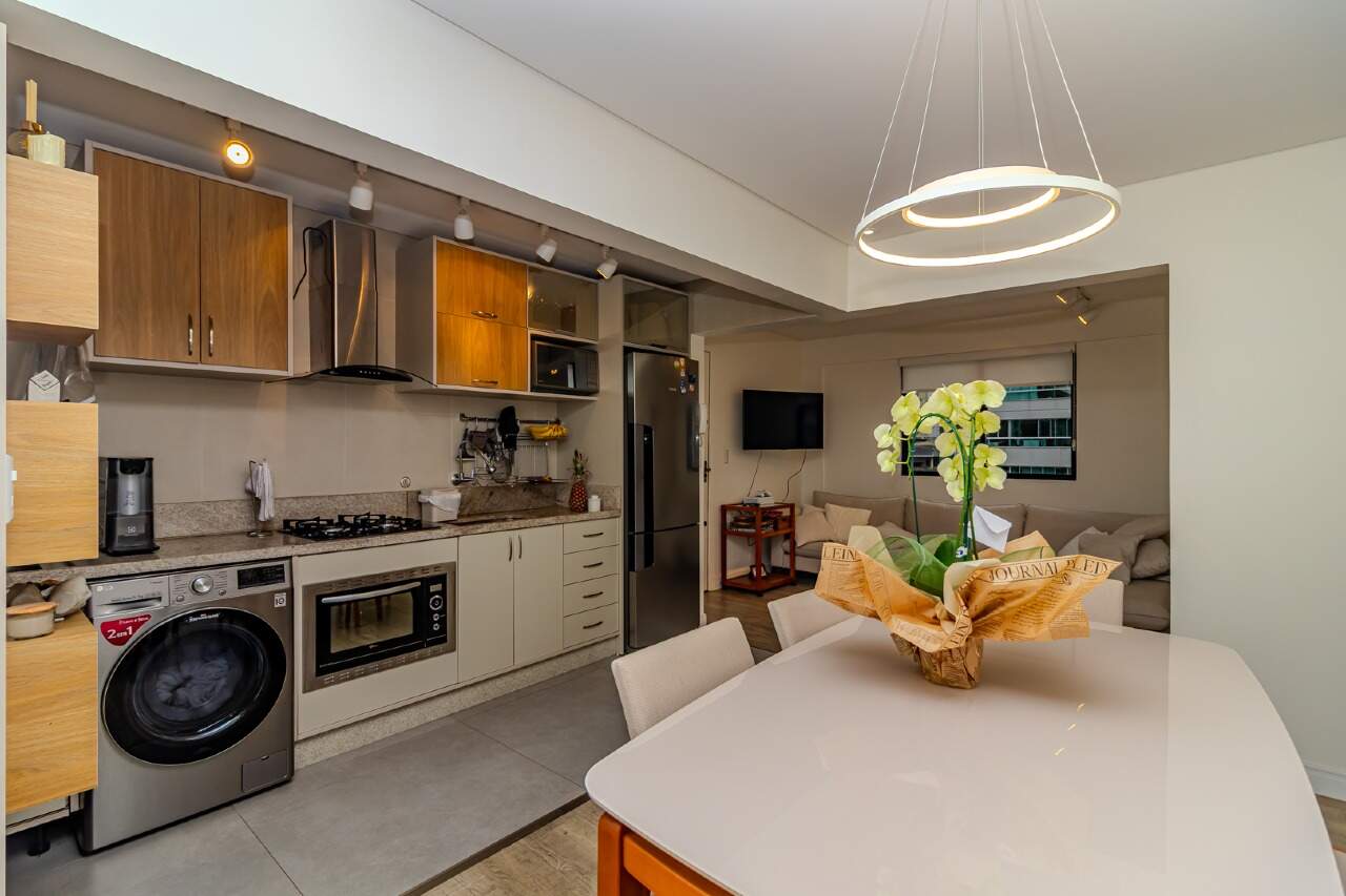 Apartamento de 2 quartos, 71m² no bairro Centro, em Balneário Camboriú | Eu Corretor