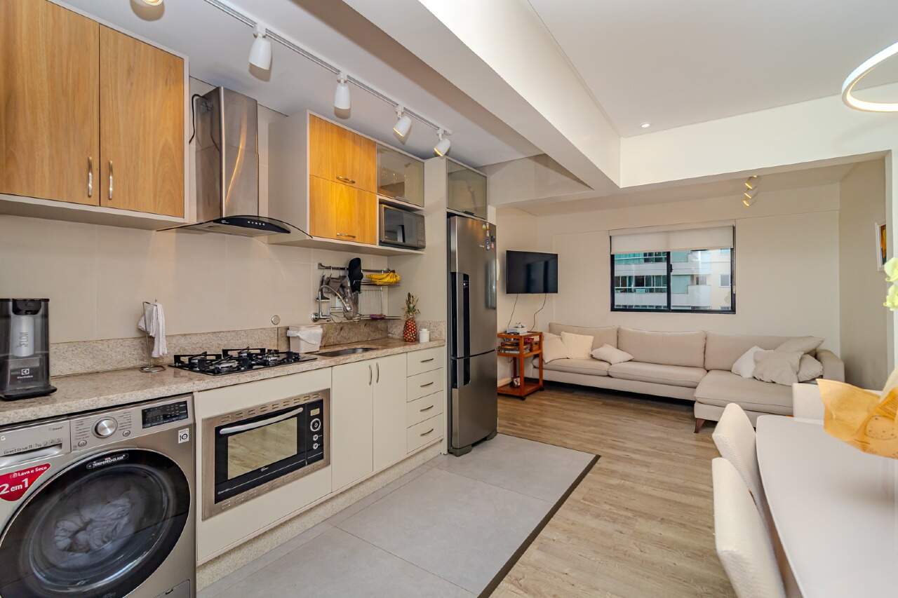 Apartamento de 2 quartos, 71m² no bairro Centro, em Balneário Camboriú | Eu Corretor