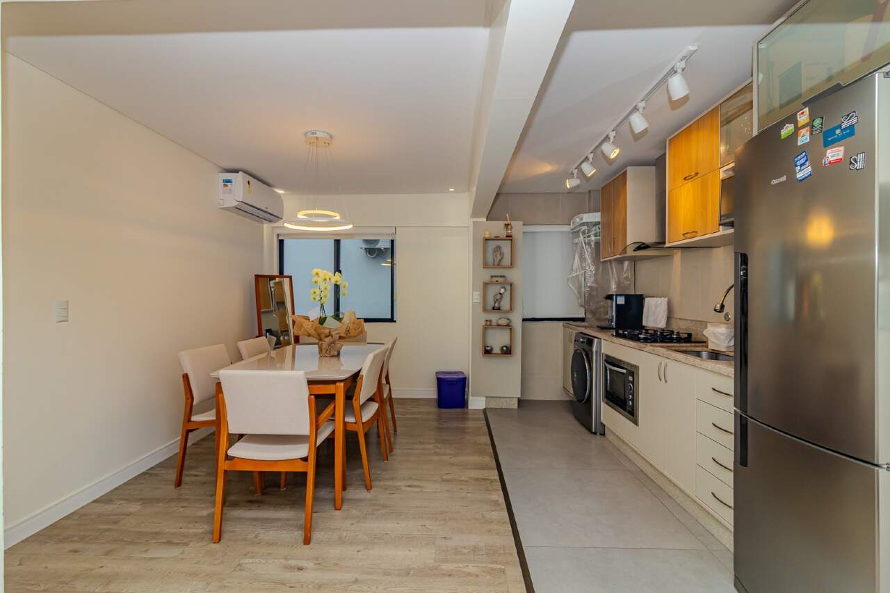 Apartamento de 2 quartos, 71m² no bairro Centro, em Balneário Camboriú | Eu Corretor