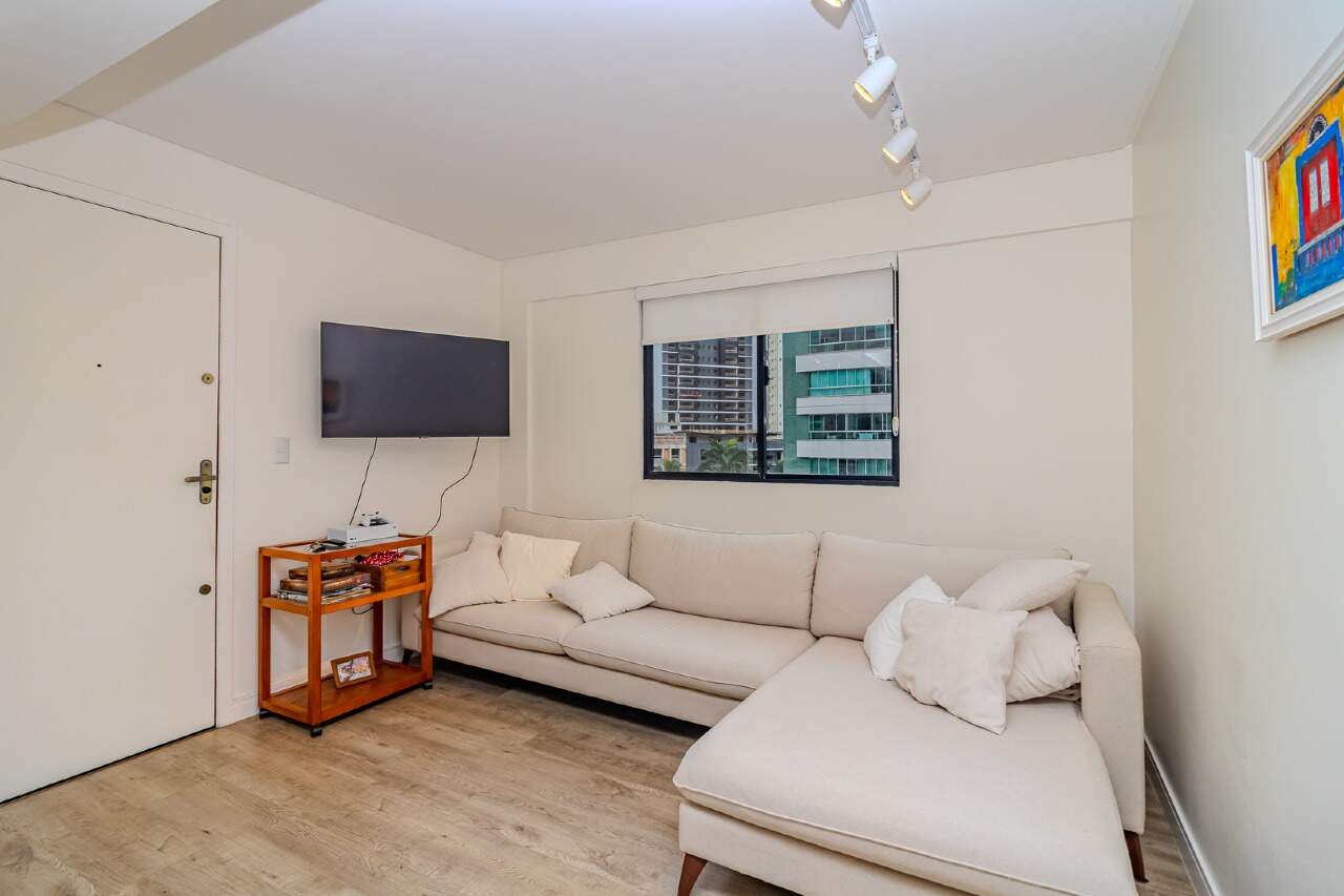 Apartamento de 2 quartos, 71m² no bairro Centro, em Balneário Camboriú | Eu Corretor