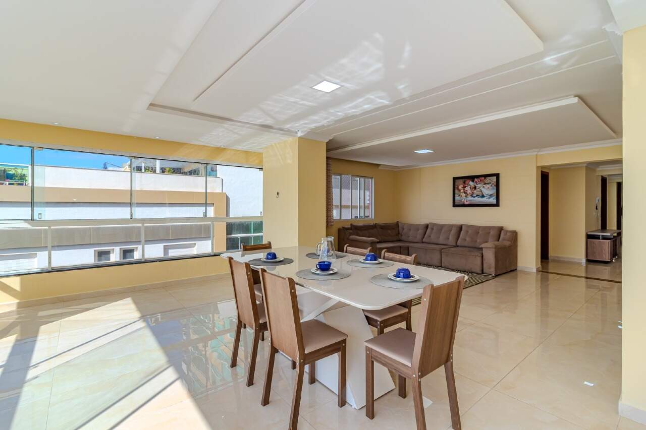 Apartamento de 3 quartos, 230m² no bairro Centro, em Balneário Camboriú | Eu Corretor