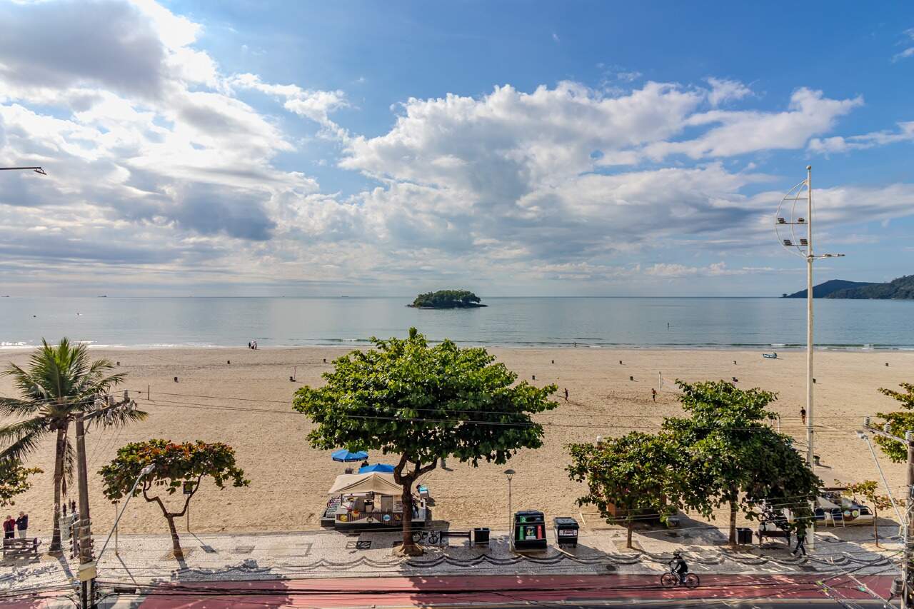 Apartamento de 3 quartos, 230m² no bairro Centro, em Balneário Camboriú | Eu Corretor