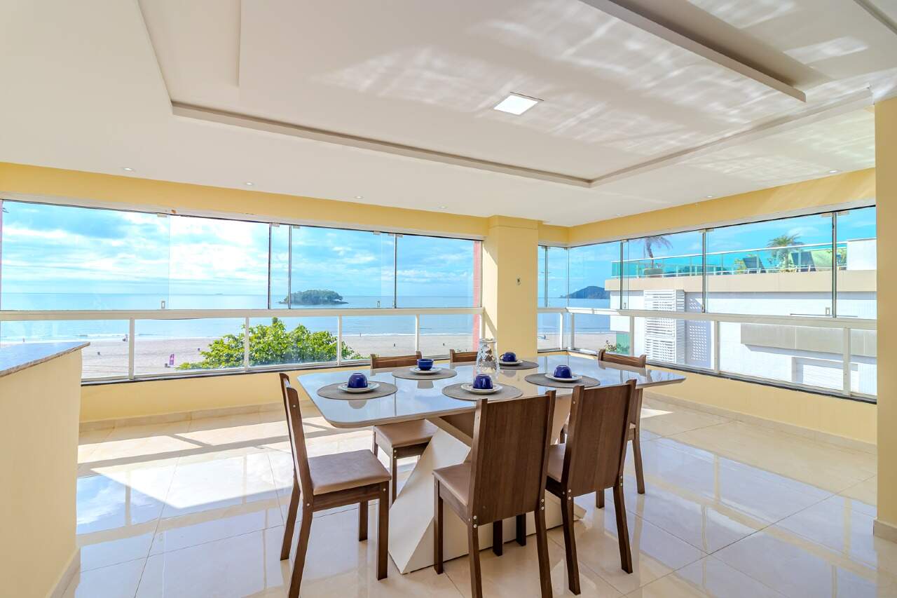 Apartamento de 3 quartos, 230m² no bairro Centro, em Balneário Camboriú | Eu Corretor