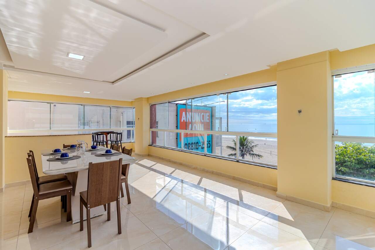 Apartamento de 3 quartos, 230m² no bairro Centro, em Balneário Camboriú | Eu Corretor