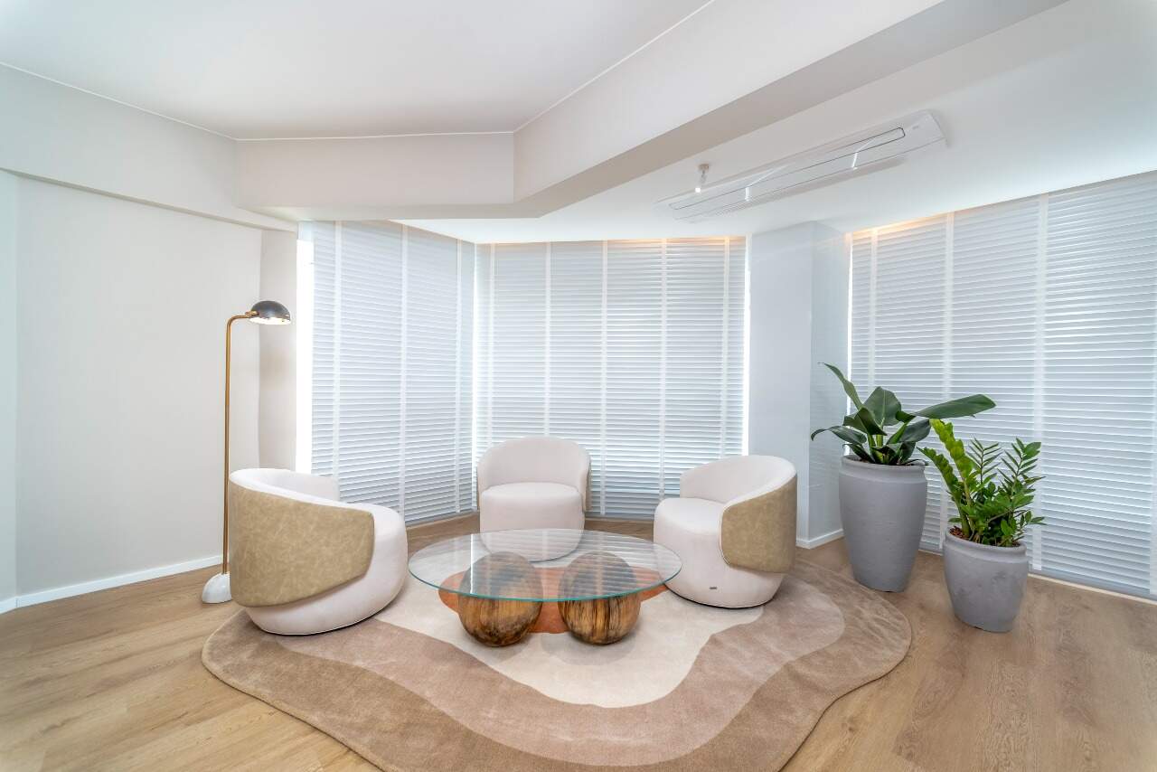 Cobertura de 5 quartos, 450m² no bairro Centro, em Balneário Camboriú | Eu Corretor