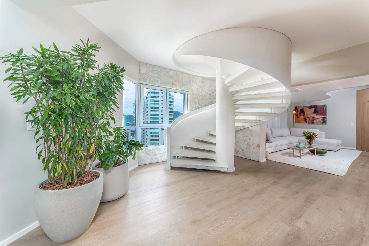 Cobertura de 5 quartos, 450m² no bairro Centro, em Balneário Camboriú | Eu Corretor