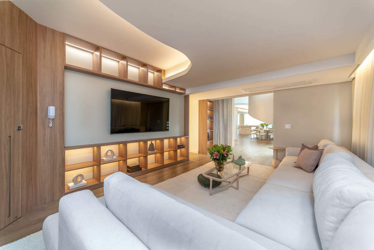 Cobertura de 5 quartos, 450m² no bairro Centro, em Balneário Camboriú | Eu Corretor
