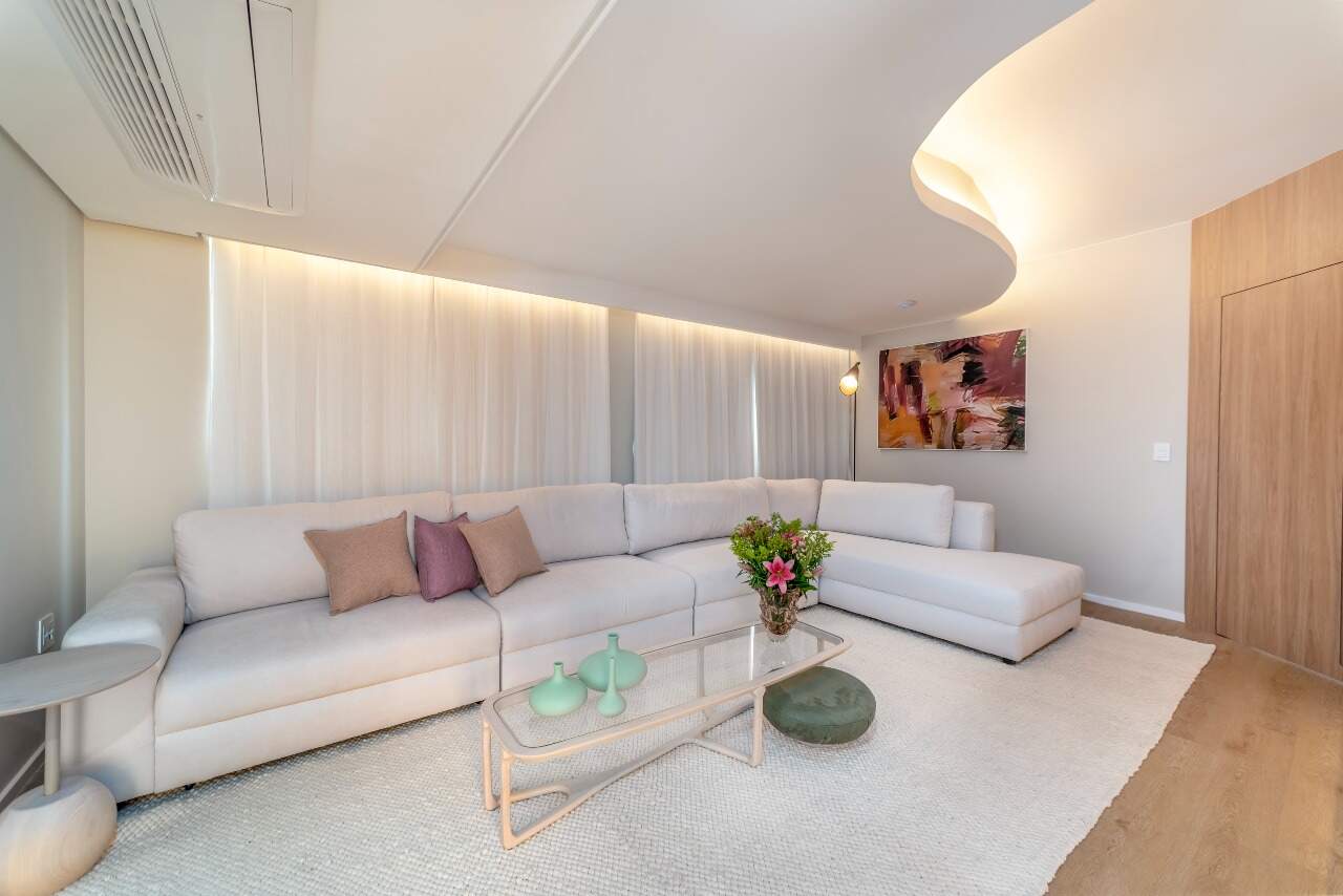 Cobertura de 5 quartos, 450m² no bairro Centro, em Balneário Camboriú | Eu Corretor