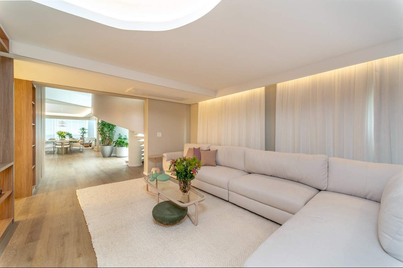 Cobertura de 5 quartos, 450m² no bairro Centro, em Balneário Camboriú | Eu Corretor