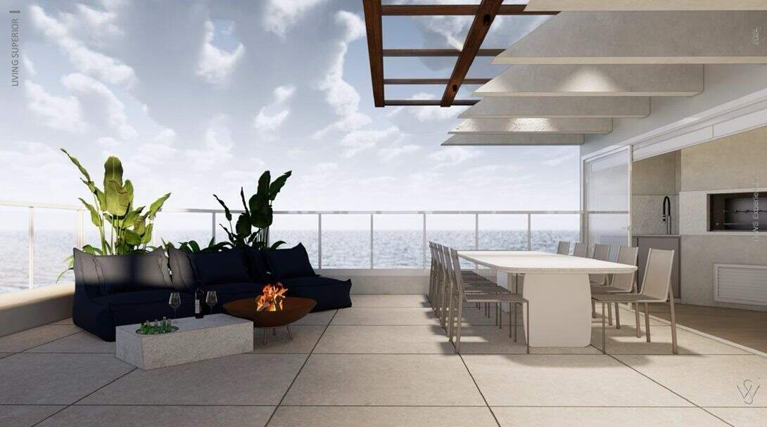Apartamento de 5 quartos, 421m² no bairro Centro, em Balneário Camboriú | Eu Corretor