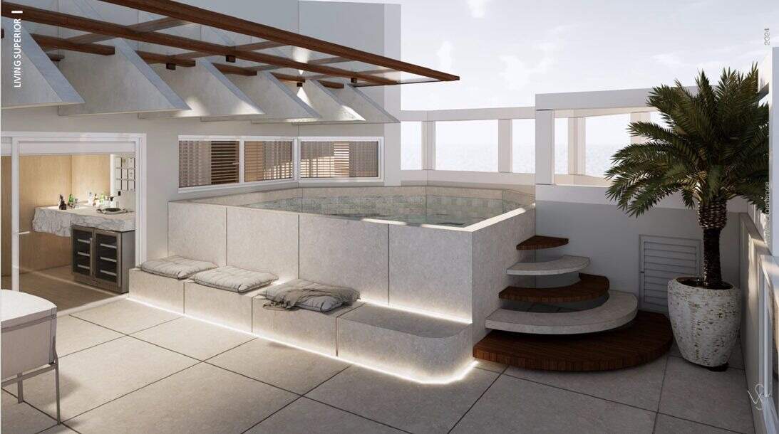 Apartamento de 5 quartos, 421m² no bairro Centro, em Balneário Camboriú | Eu Corretor