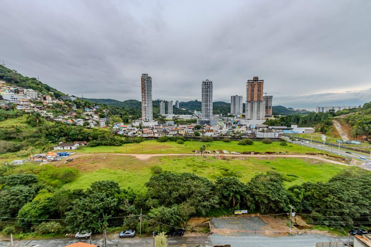 Apartamento de 2 quartos, 84m² no bairro Praia Brava, em Itajaí | Eu Corretor