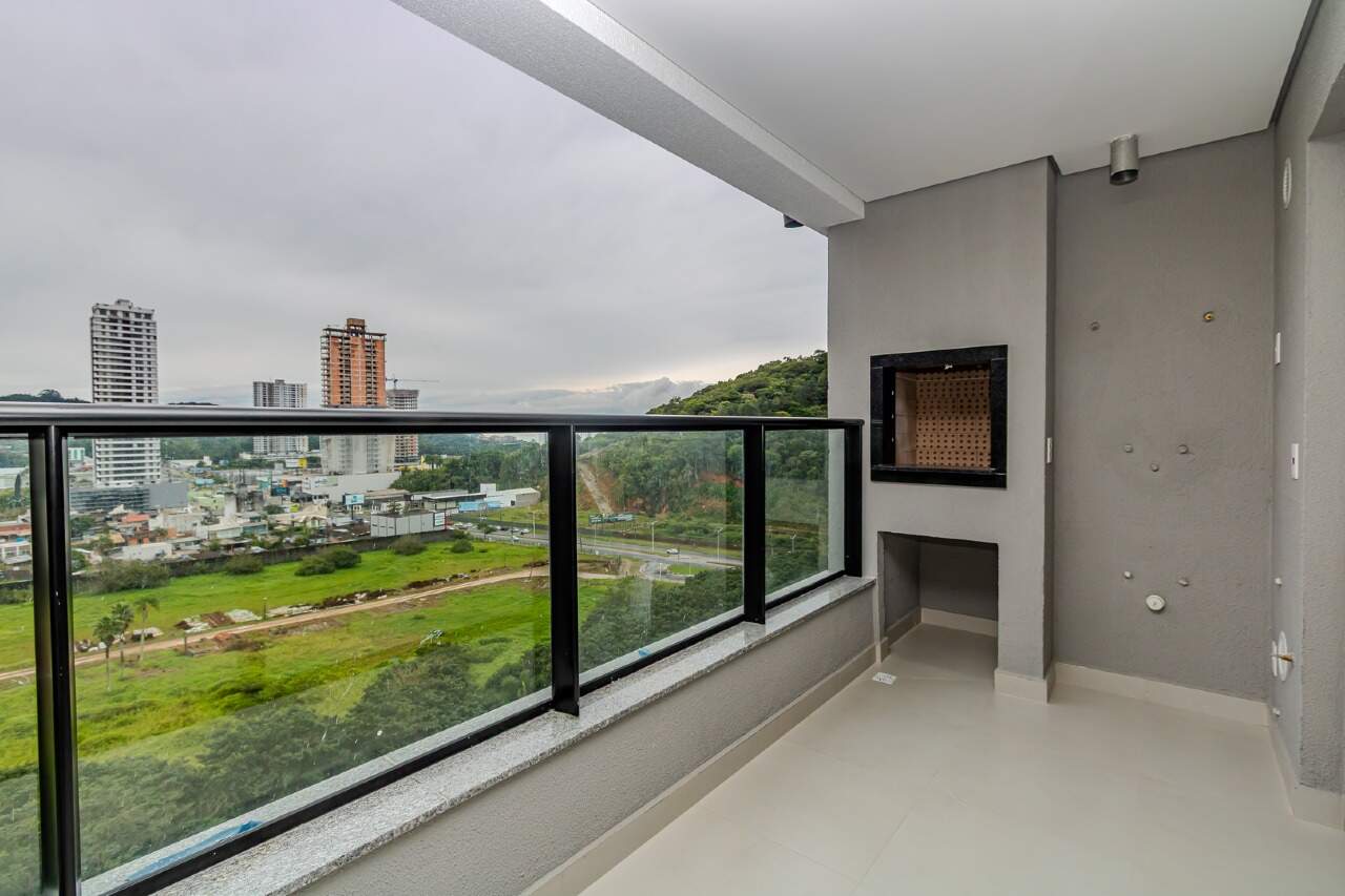 Apartamento de 2 quartos, 84m² no bairro Praia Brava, em Itajaí | Eu Corretor
