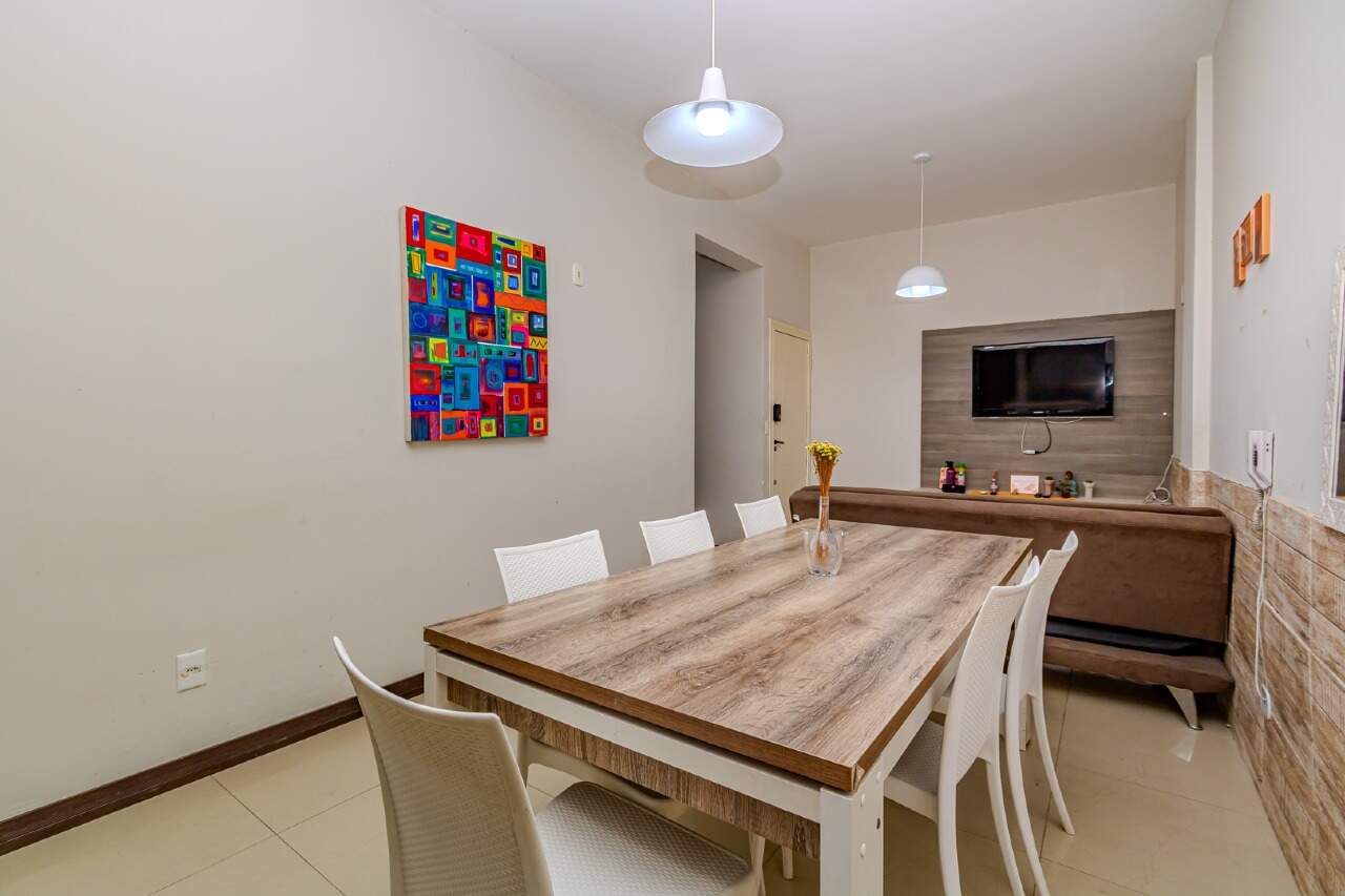 Apartamento de 3 quartos, 112m² no bairro Centro, em Balneário Camboriú | Eu Corretor